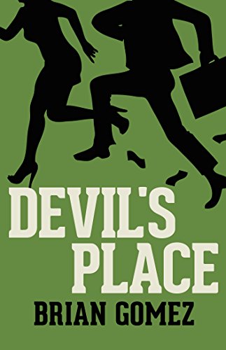 Devil's Place book cover