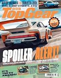 BBC Top Gear Magazine