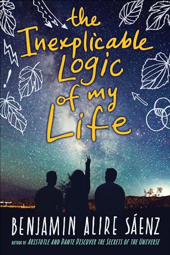 The Inexplicable Logic of My Life book cover