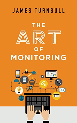 The Art of Monitoring book cover
