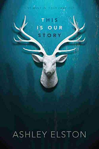 This Is Our Story book cover