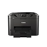 Canon MAXIFY MB2750 Mejores Marcas de Impresoras Multifunción
