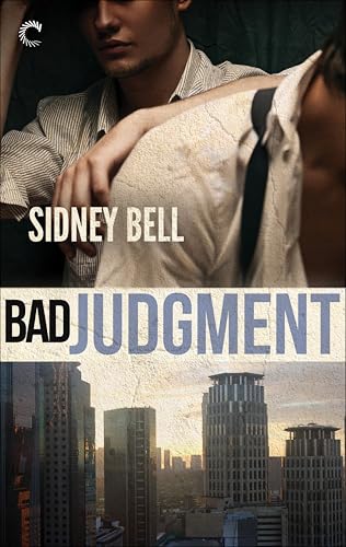 Bad Judgment book cover