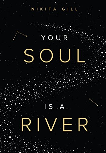 Your Soul is a River book cover