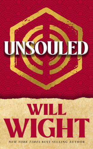 Unsouled (Cradle, #1) book cover