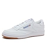 Reebok Club C 85 mejores zapatillas blancas calidad precio