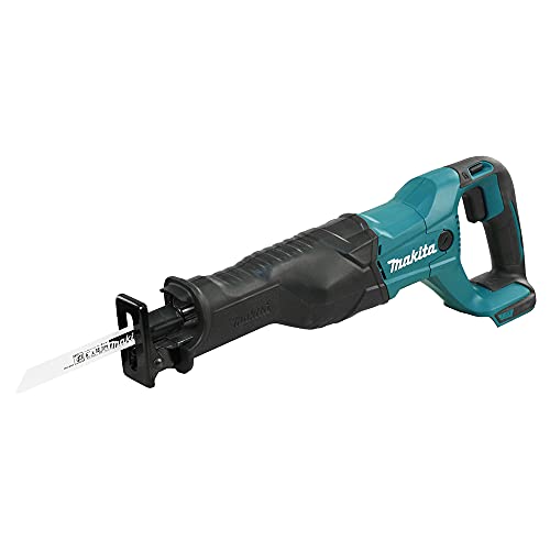 Makita DJR186Z 18v Reciprocating Saw