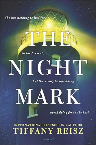 The Night Mark book cover