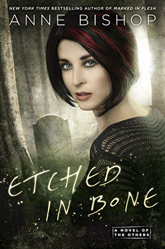 Etched in Bone (The Others, #5) book cover