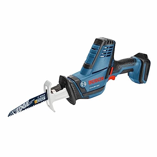 Bosch GSA 18V Reciprocating Saw