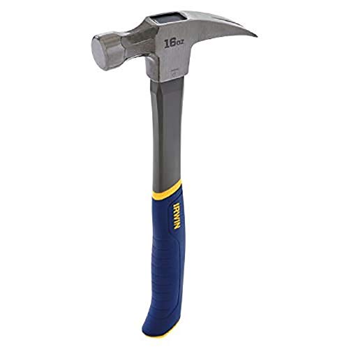 best claw hammer for new workers