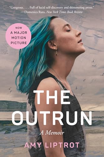 The Outrun: A Memoir book cover