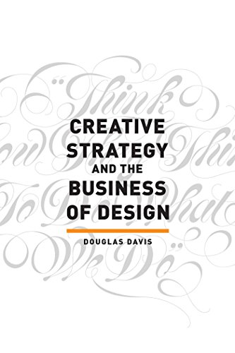 Creative Strategy and the Business of Design book cover