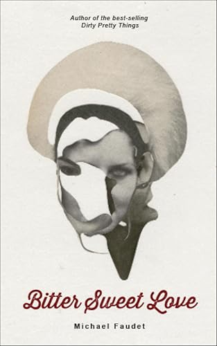 Bitter Sweet Love book cover
