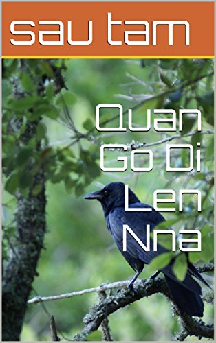 Quán Gò Đi Lên book cover