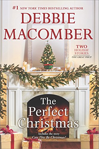 The Perfect Christmas book cover
