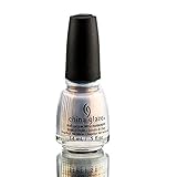 China Glaze Nail Polish Pearl Jammin 1480