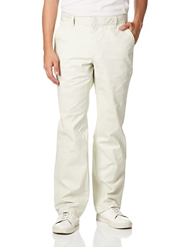 Lee Uniformes pour hommes Pantalon droit, Pierre., 32W x 34L