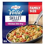 Birds Eye Voila Chicken Stir Fry Frozen Dinner Easy To Prepa