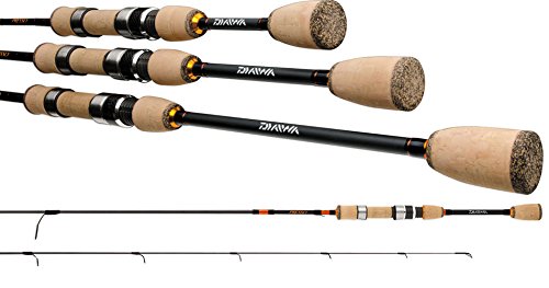 Daiwa Presso Ultralight PSO762ULFS
