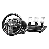 Thrustmaster T300 RS GT mejores volantes gaming calidad precio