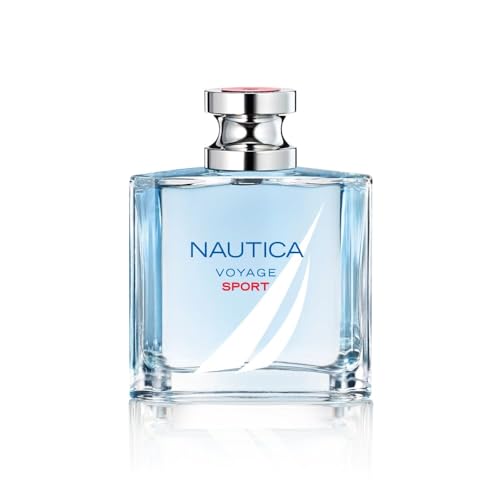 Perfume Nautica Voyage Sport EDT 100ml