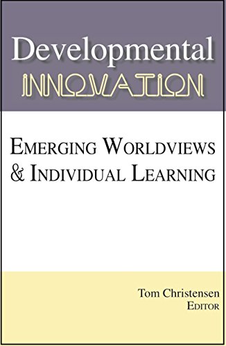 Innovative Development book cover