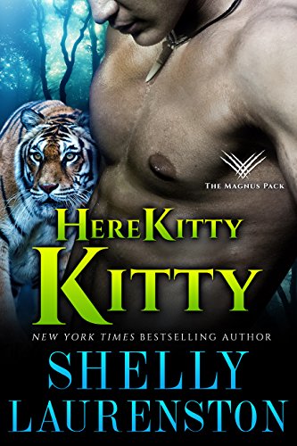 Here Kitty, Kitty! (Magnus Pack, #3) book cover
