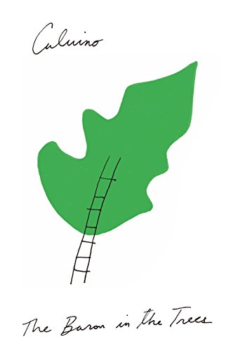 The Baron in the Trees book cover