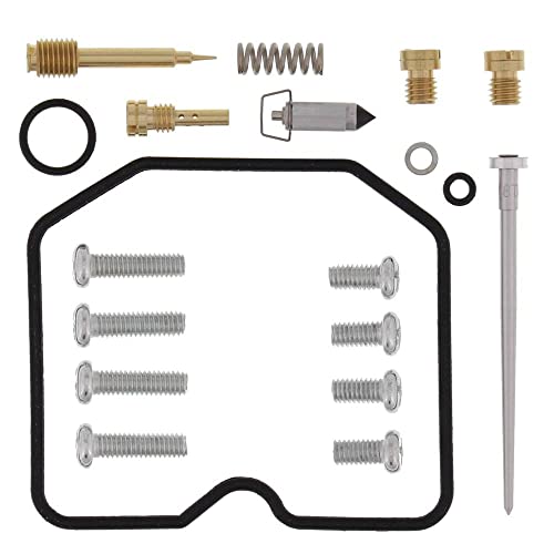 Toutes Les balles de 26–1225 Carburateur Rebuild kit