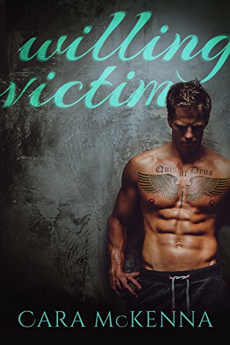 Willing Victim (Flynn and Laurel, #1) book cover