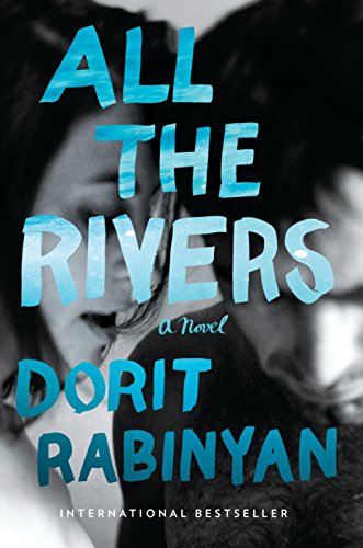 All the Rivers book cover