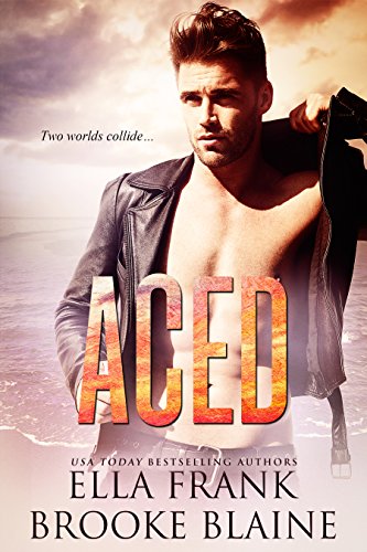 Aced (PresLocke, #1) book cover