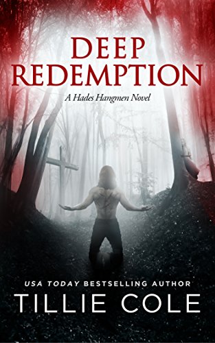 Deep Redemption (Hades Hangmen, #4) book cover