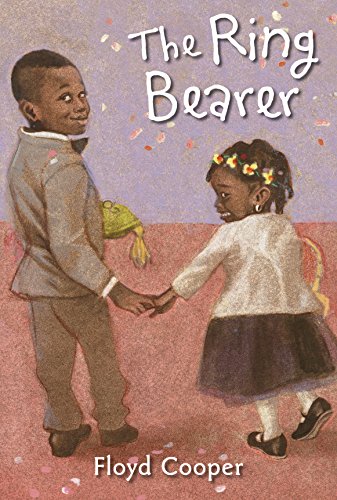 The Ring Bearer book cover