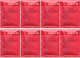 Fermentis - IM-239K-F7BJ-MP Safale US-05 Dry Yeast, 11.5 g (Pack of 8)