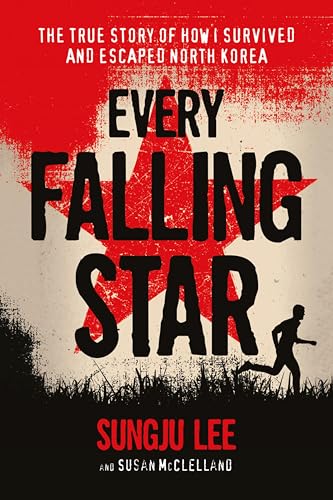 Falling Stars (Falling Stars, #1) book cover