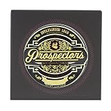 Prospectors Iron Ore Strong Hold Pomade 1.5 oz