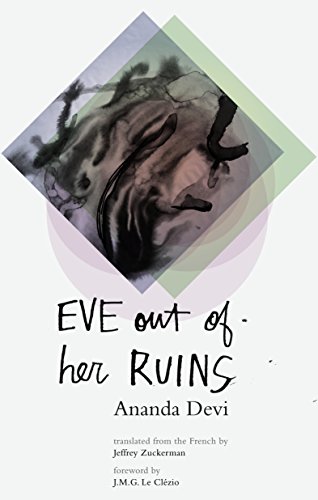 Eve out of Her Ruins book cover