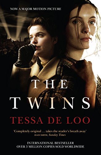 The Twins book cover