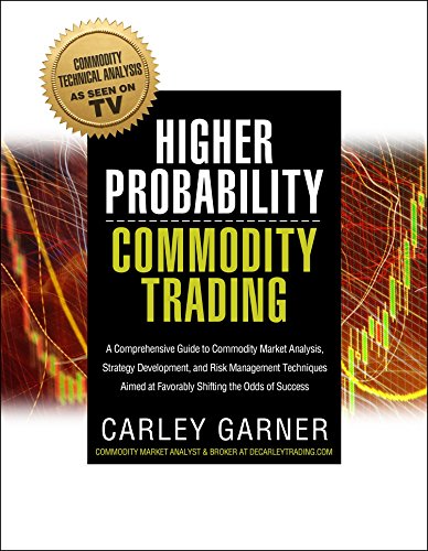 Higher Probability Commodity Trading: A Comprehensive Guide to Commodity Market Analysis, Strategy Development, and Risk Management Techniques Aimed at Favorably Shifting the Odds of Success book cover