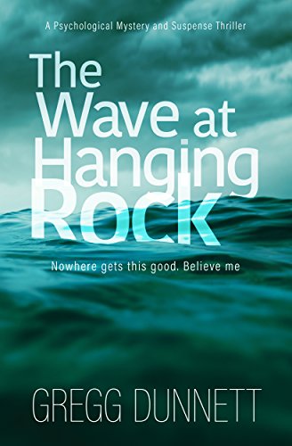 The Wave at Hanging Rock book cover