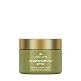 Origins Plantscription SPF 25 Power Anti-Aging Face Cream | Moisturizer with SPF to Visibly Reduce Fine Lines | With Peptides & Hyaluronic Acid, 1.7 Fl Oz