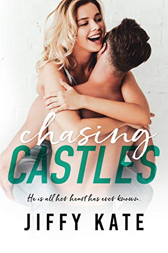 Chasing Castles (Finding Focus, #2) book cover