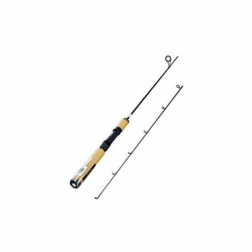 Daiwa Spinmatic D Ultralight SMD602ULFS