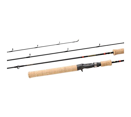Daiwa Spinmatic D Ultralight SMD762ULFS