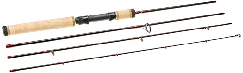 Daiwa Spinmatic D Ultralight Pack SMD704ULFS