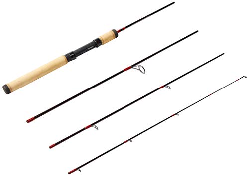 Daiwa Spinmatic D Ultralight Pack SMD664ULFS