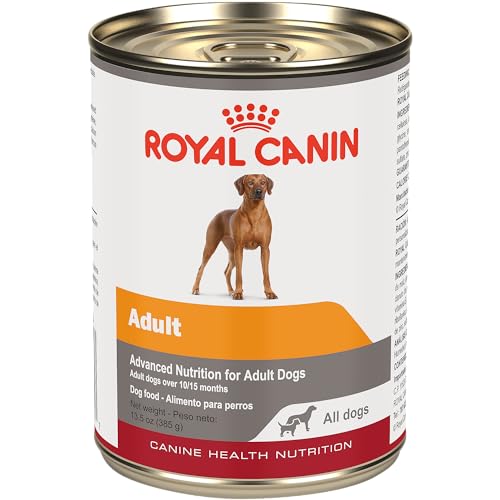 Royal Canin Canine Health Nutrition Adult In Gel , ()