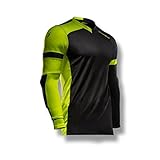 Storelli Exoshield Gladiator Goalkeeper Jersey High Impact P